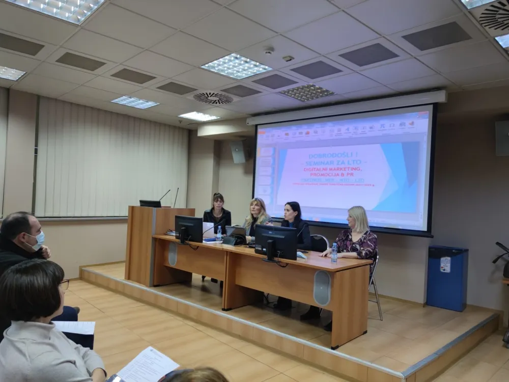 Промоција туристичких потенцијала боље позиционира црногорску дестинацију