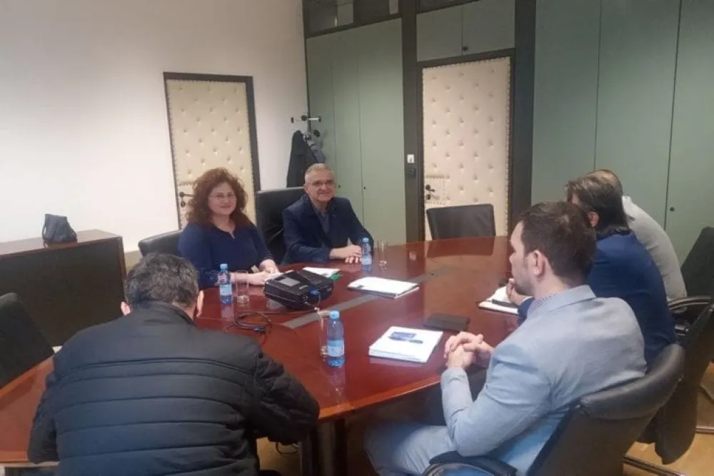 Пољско-украјински конзорцијум заинтересован за улагање у сектор сточарства