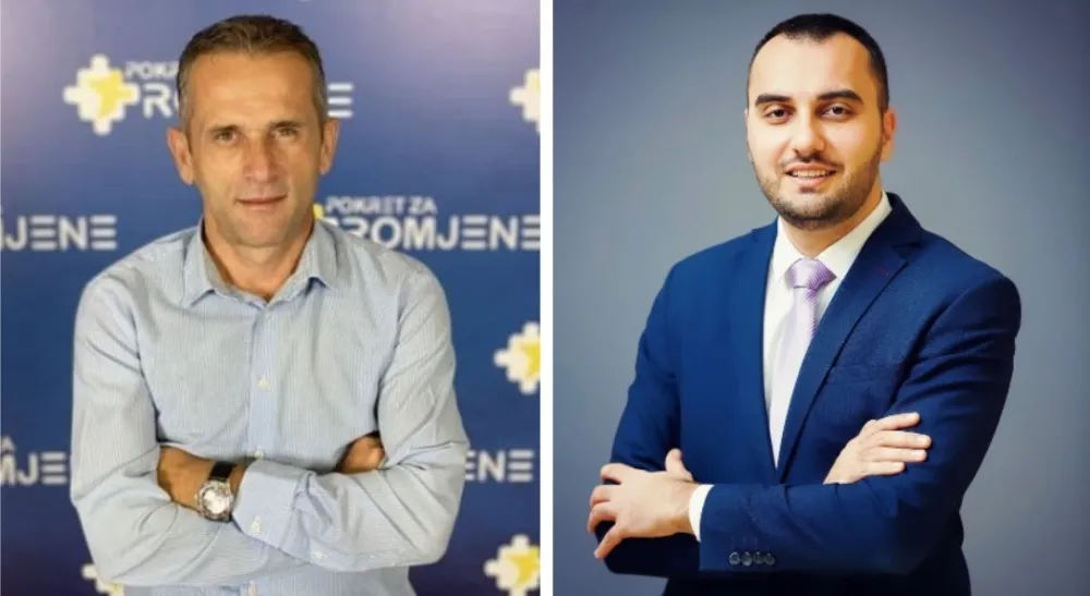 Опозиција незадовољна резултатима даниловградске власти: Општинари се хвале државним пројектима
