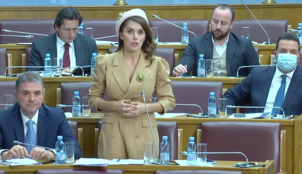 (ВИДЕО) Вуковић: Влада бунца о бољем животу