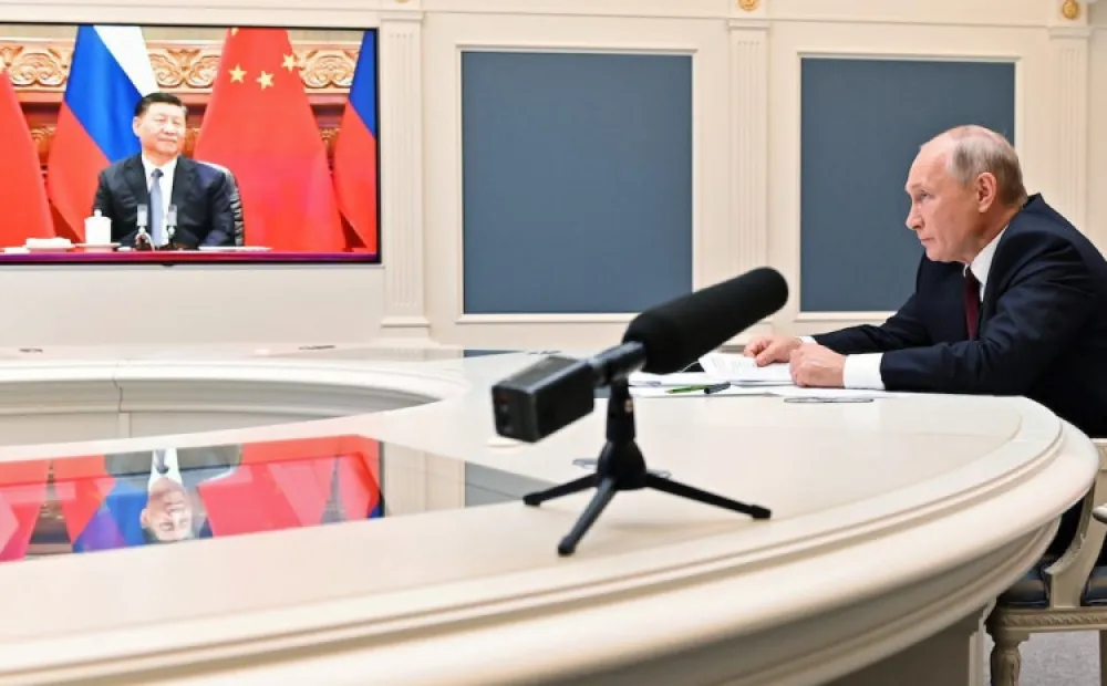 Путин и Си Ђинпинг: Успостављен нови модел сарадње између Русије и Кине