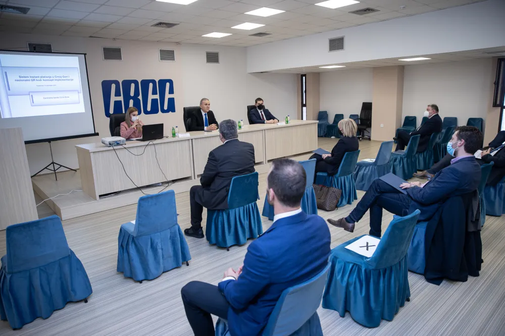 Инстант плаћањенајкасније до краја 2023. године