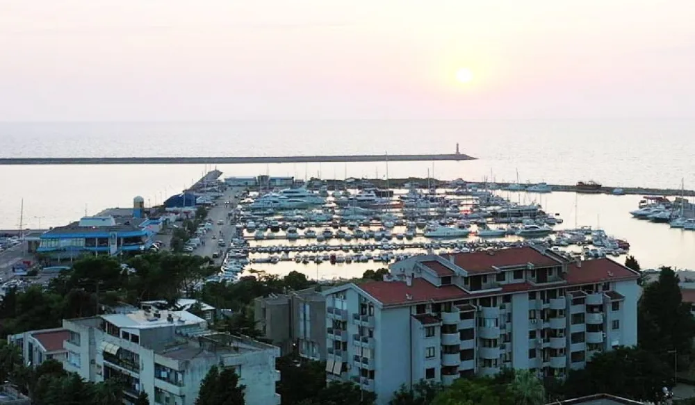 На подручју Бара изграђено око 28.000 нелегалних објеката