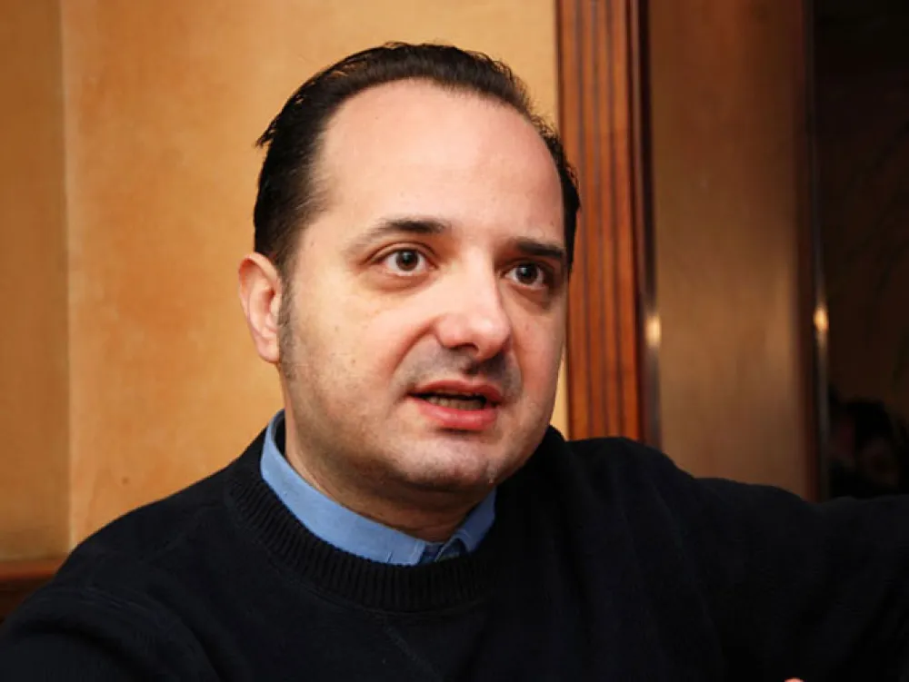 Раковић: Предлог Демократа за &bdquo;Његошев дан&ldquo; је покушај да се укључе у српски свет