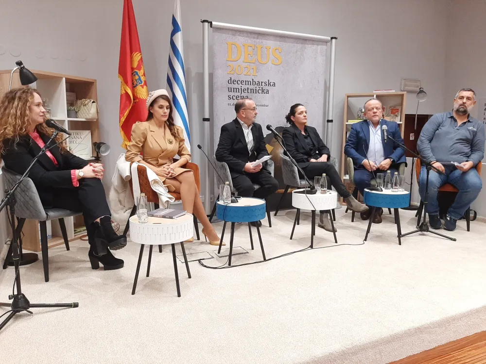 Нема ничег егзистенцијално љепшег од побуњене жене