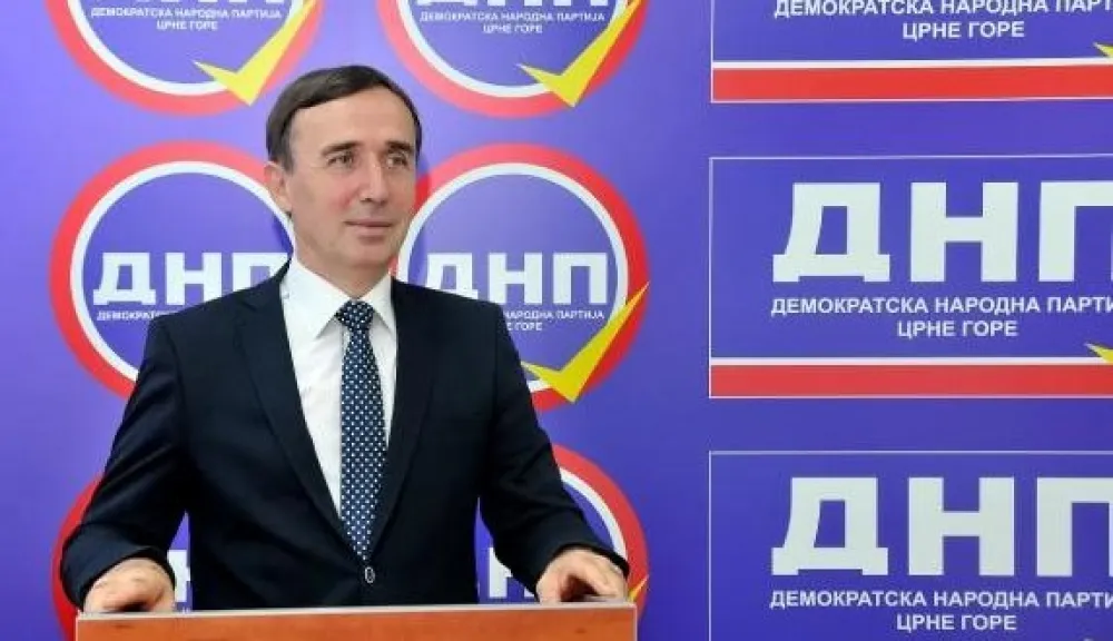 Лакушић на мети напада, пријете му да се неће добро провести