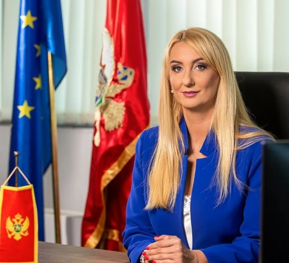 Саслушана директорица АСК-а Јелена Перовић, због сумње да је утајила порез