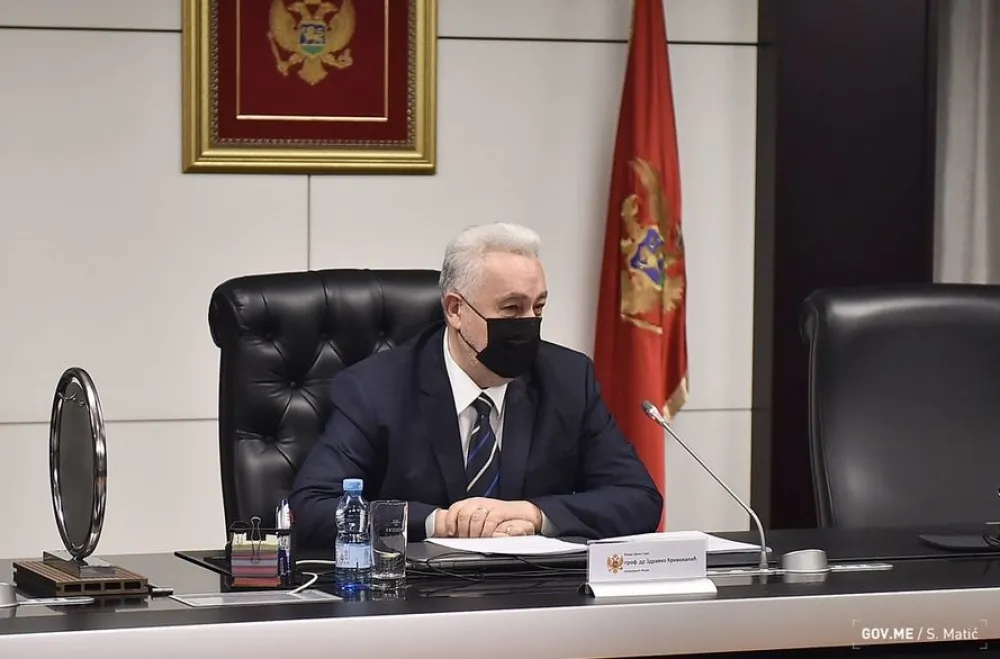 Савјет за владавину права: Свако у својој надлежности да допринесе испуњењу обавеза