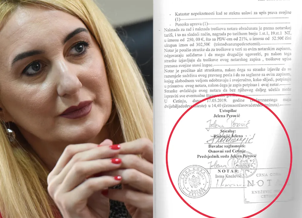 Директорка АСК крши закон: Продавала стан, а уговор потписивала сама са собом