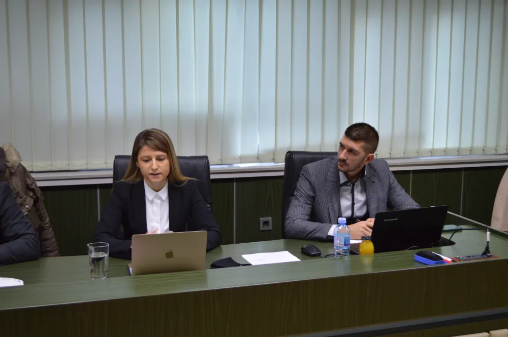 Срзентић увјерава: Уредићемо закон о медијима