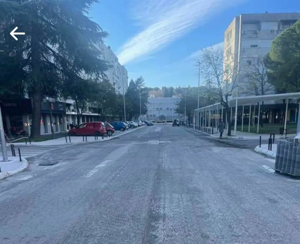 Градоначелник обилази Улицу Ивана Вујошевића