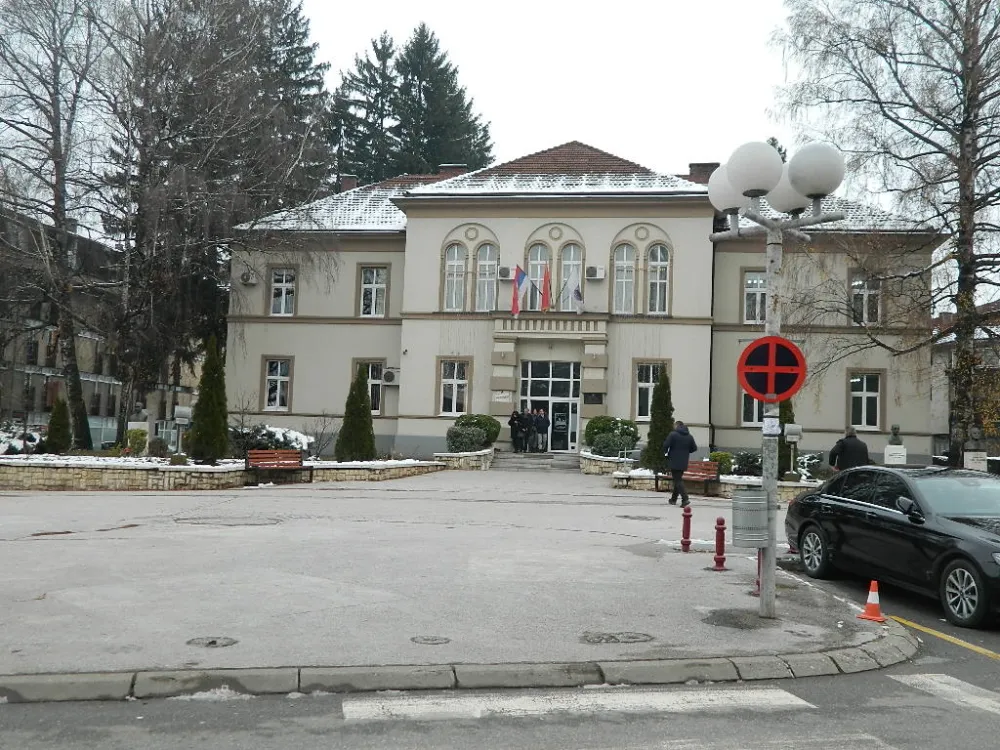 Буџет Општине Беране пројектован на скоро десет милиона