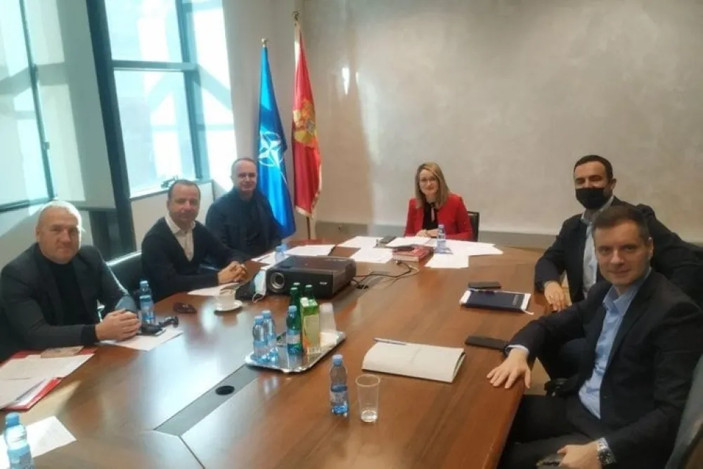 Договорено привремено рјешење: Тузи ће бесплатно одлагати отпад