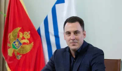 Градоначелник Иван Вуковић за "Дан": Да је сад одлука, био бих кандидат ДПС-а за градоначелника