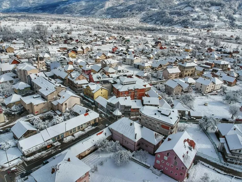 Сјевер остао без 1.200 становника, само Петњица и Гусиње у плусу