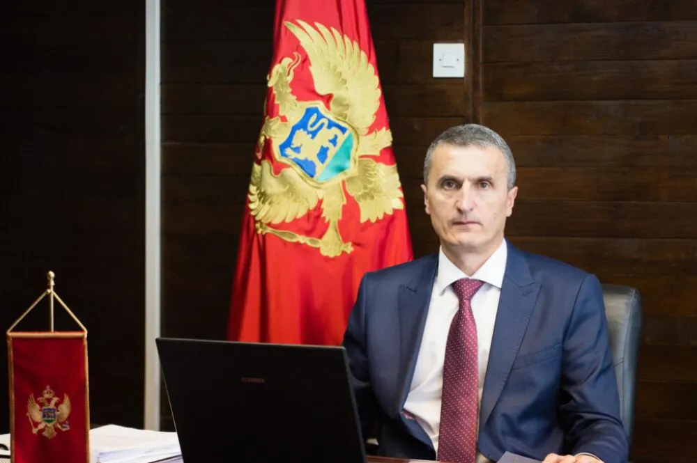 Булатовић се жалио на условну казну изречену због злоупотребе службеног положаја