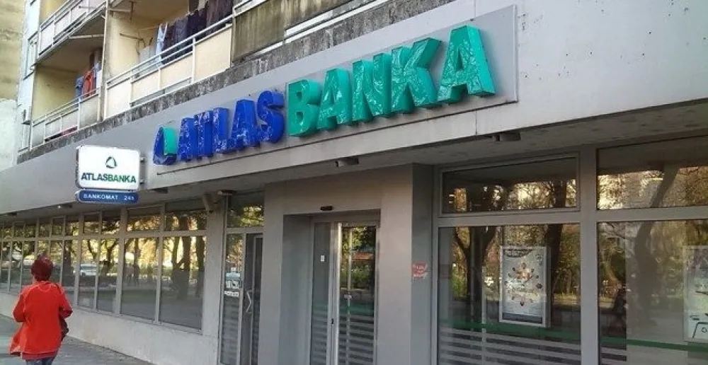 Управни суд пресудио у корист е-commerce клијената Атлас банке