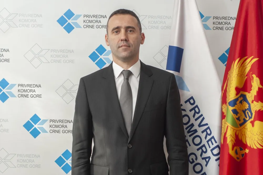 Радовановић присуствовао сједници Управног одбора форума AIC