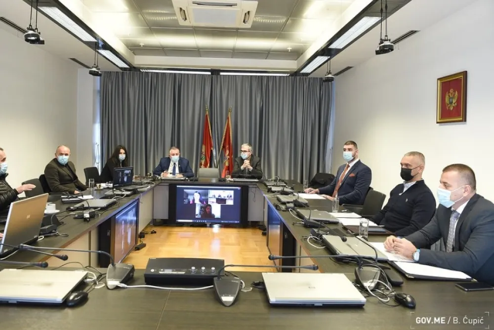 УП дала резултате у борби против криминала и корупције