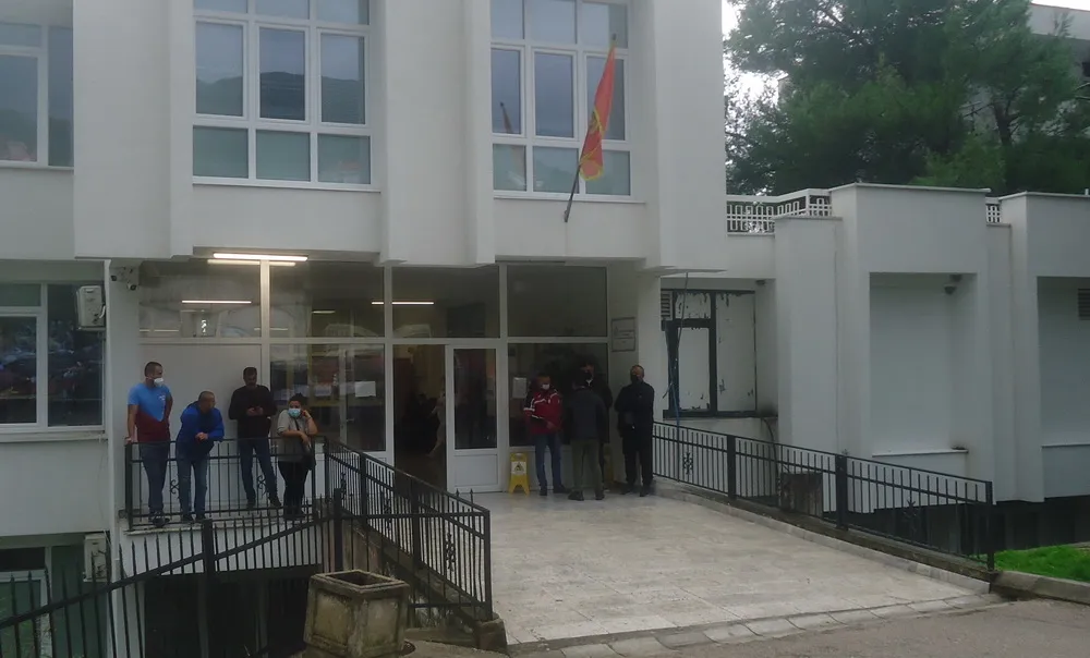 Из Опште болнице Бар захвални свима који су помогли на унапријеђењу услова рада