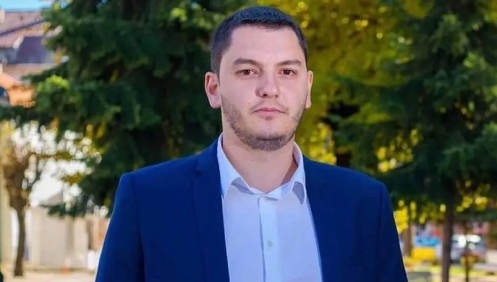 Делић најављује: Брзо ћемо формирати власт у Мојковцу