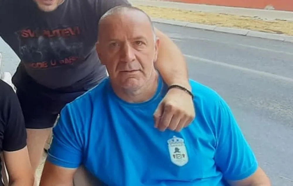 Боксер који враћа вјеру у добре људе: Никшићанин сјутра донира бубрег суграђанки