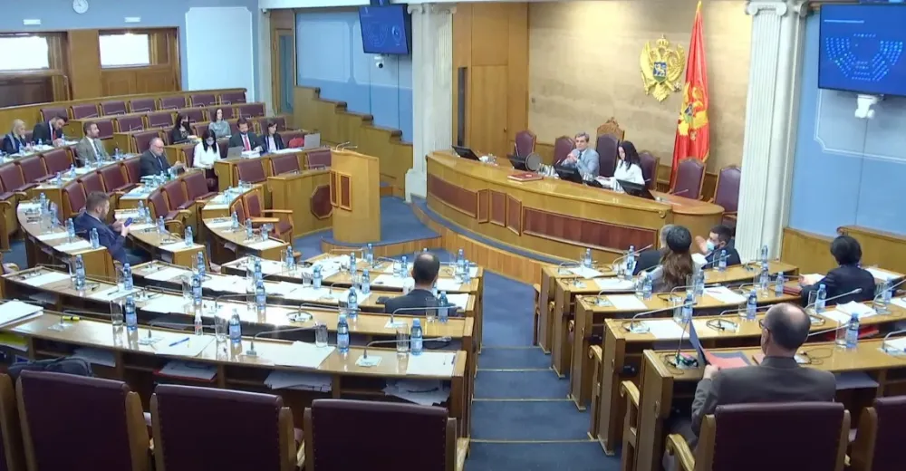 (ВИДЕО) Поповић: Инвеститори сваки дан одлазе