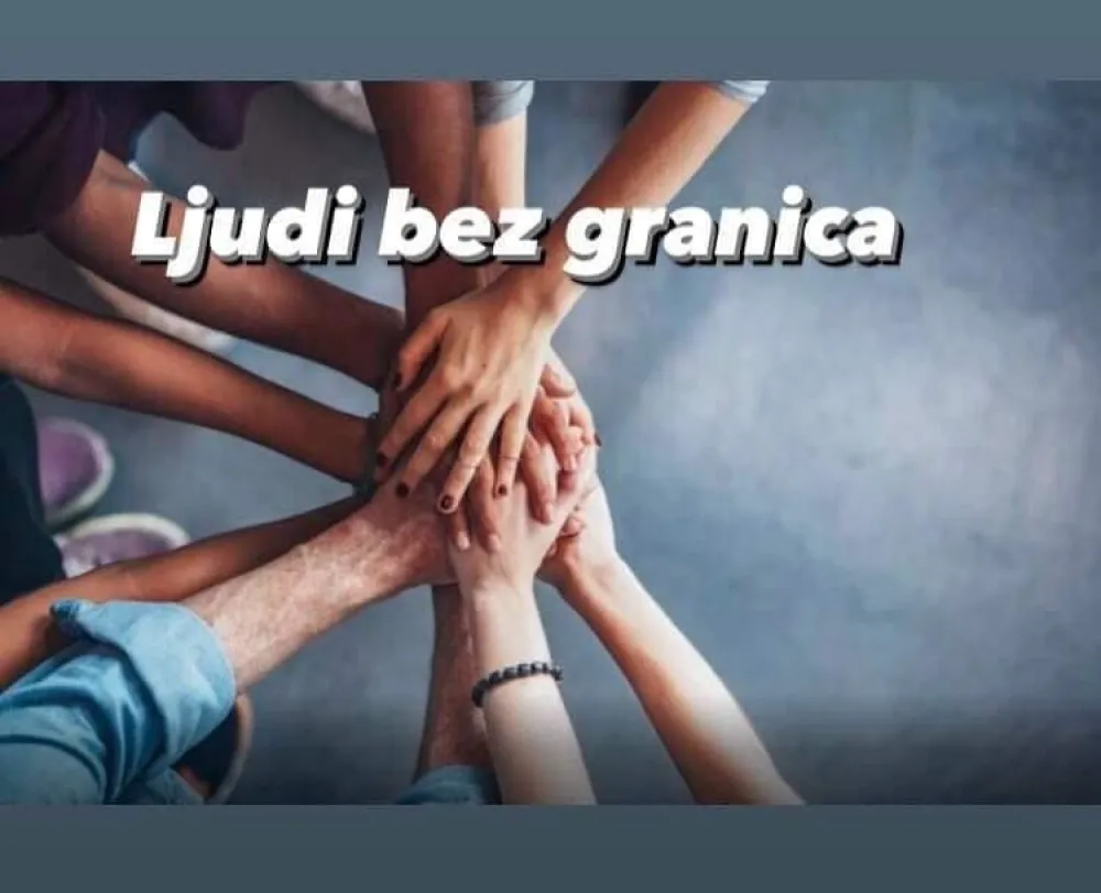 Група &bdquo;Људи без граница&ldquo; руши све баријере: Прикупили новац за Веселина Никића