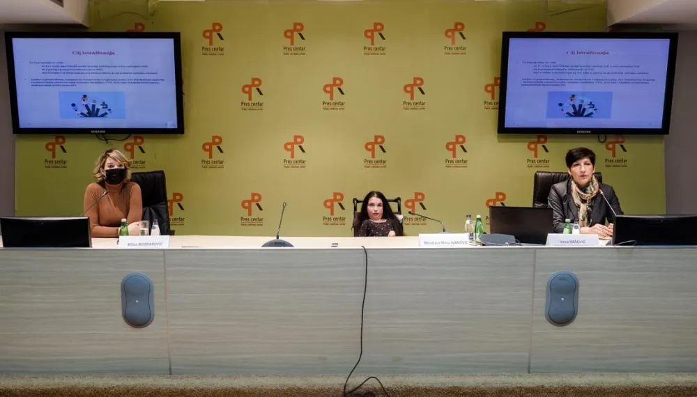 Недостаје систематичан приступ извјештавању о ОСИ код медија