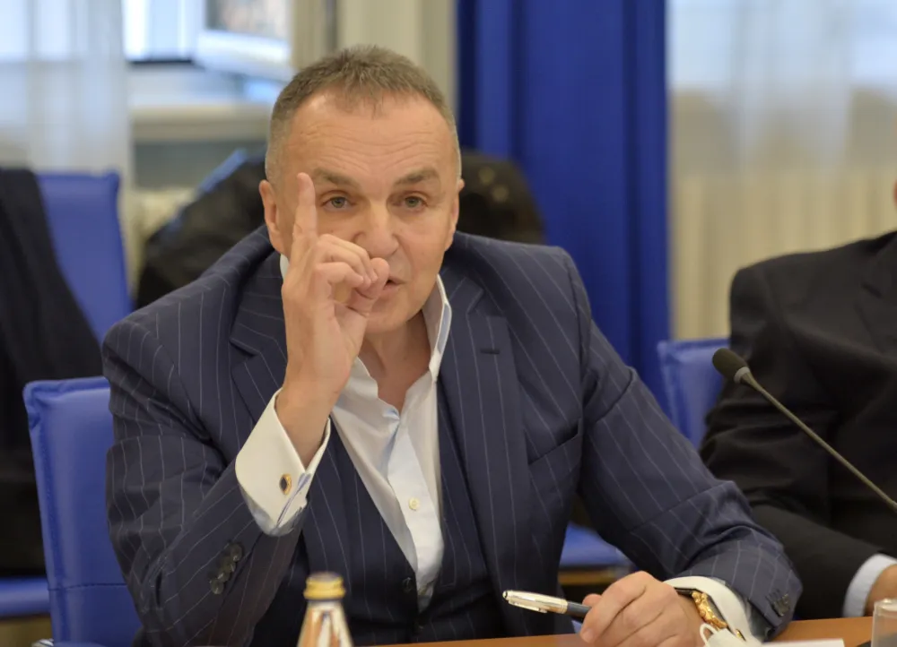 Пејовић: Абазовићев функционални ауторитет истрошен, а персонални није имао