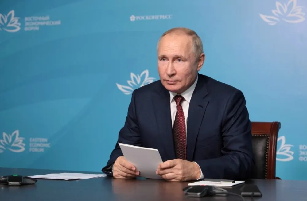 Путин о бомбардовању Југославије: САД уништиле ту државу због својих интереса