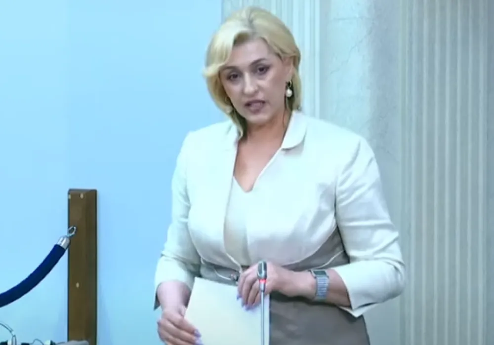 Зороњић амандманима тражи изградњу Интерног одјељења у бјелопољској болници и магнетну резонанцу