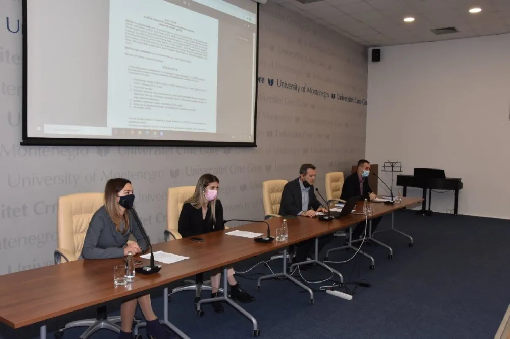 Професори са стране Универзитет коштају 1,6 милиона еура