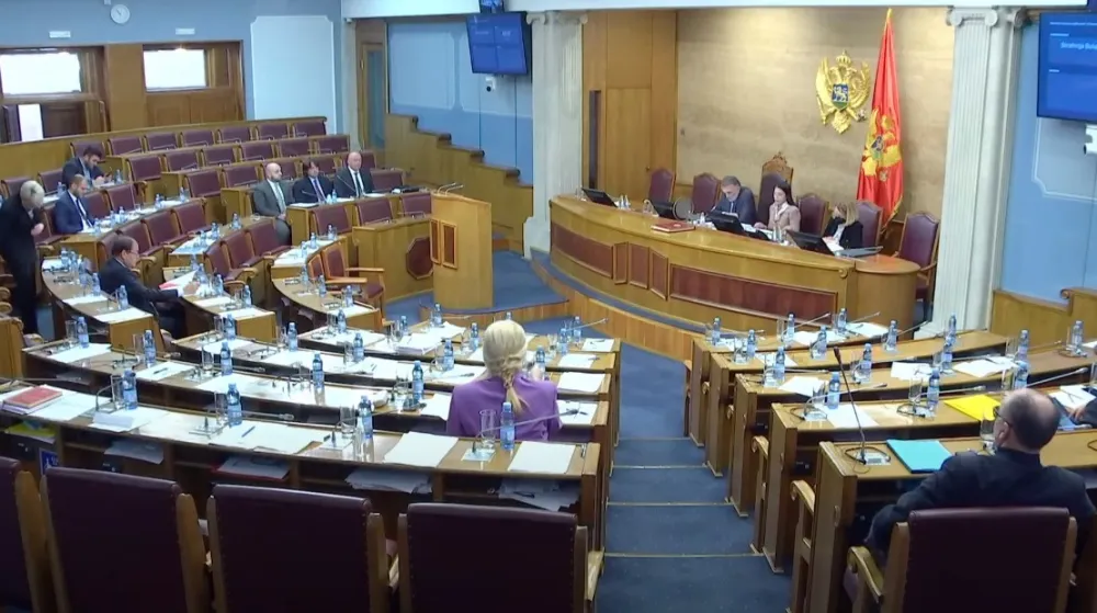 (ВИДЕО) Поповић: Сексуално злостављање дјеце злочин без казне