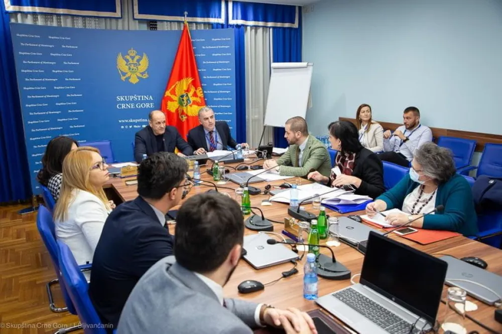 Подржан Закон о обештећењу мајки