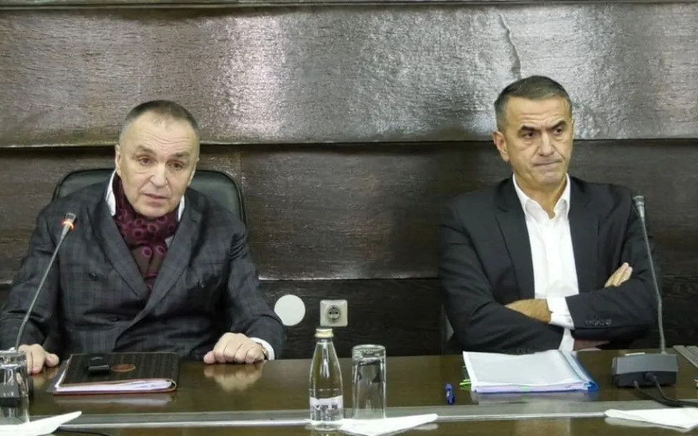 Пејовић радницима КАП-а: Упркос затварању добићете по 450 еура у наредних пола године