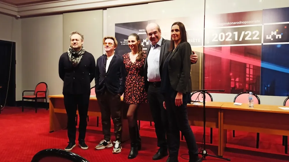 Вечерас Новогодишњи концерт у ЦНП-у: Магично музичко вече у сусрет празницима