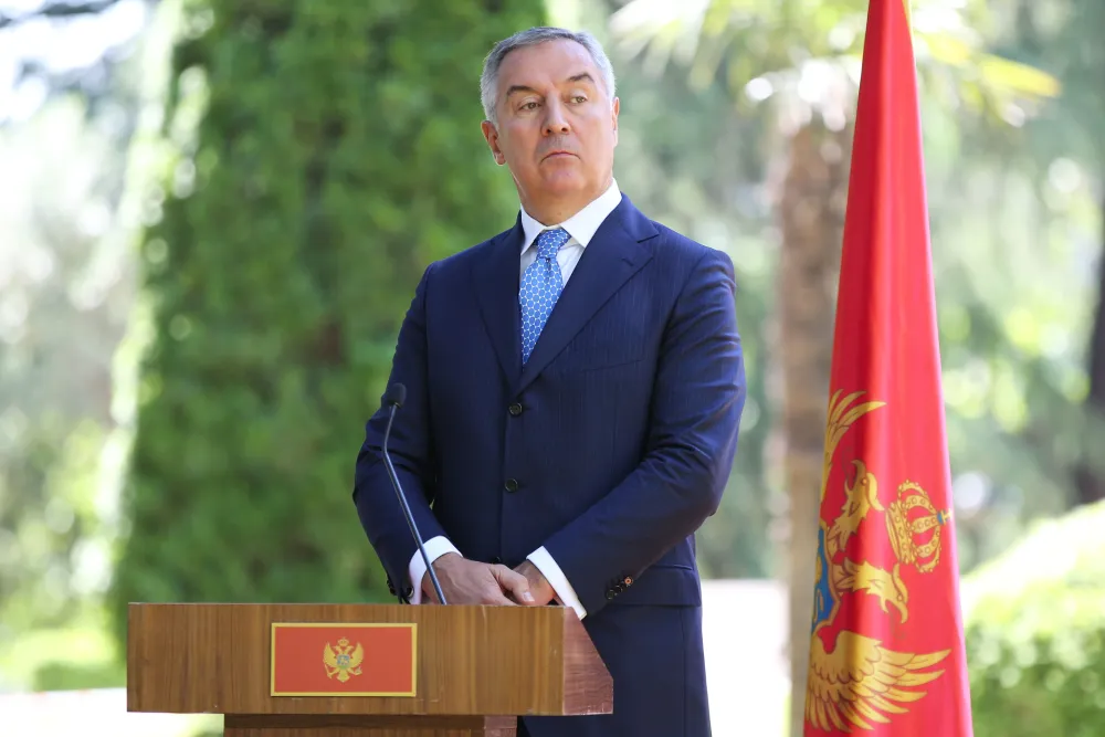 Ђукановић: Влада није пала јер су неке партије тражиле додатно вријеме