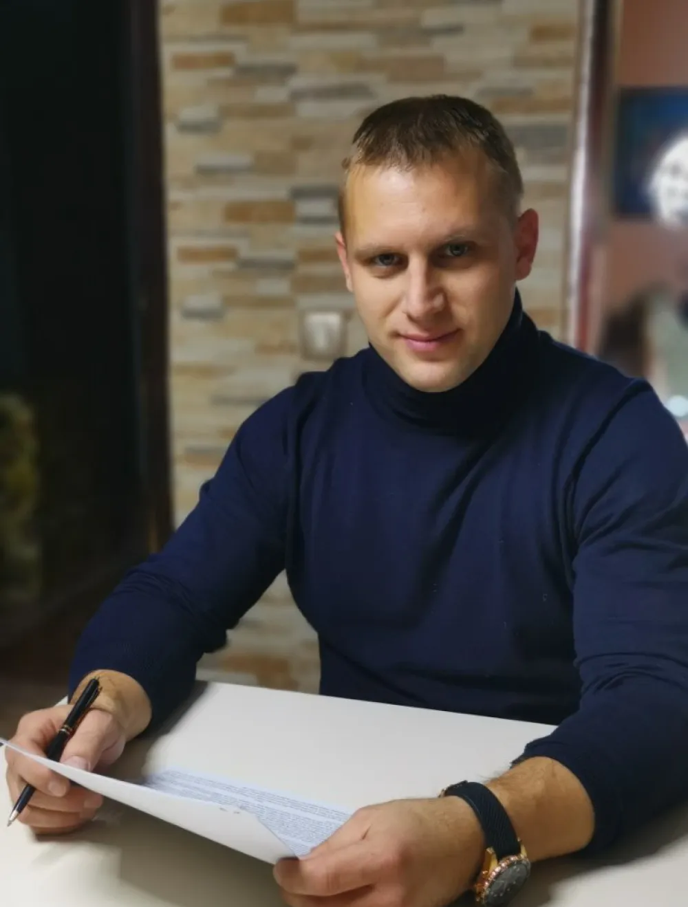 Иван Ковач именован за в.д. извршног директора ТО Бар
