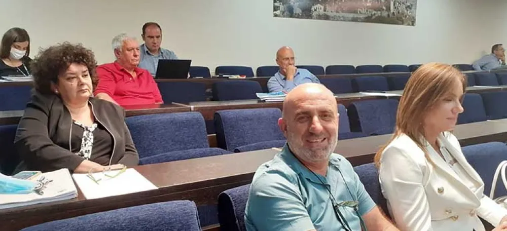 Одборници сумњају у политичку трговину: Директор ТО Бар жртва договора ДПС-а и "Бирам Бар''?
