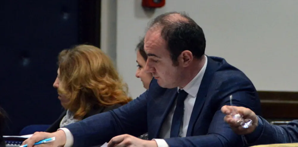 Кукаљ: Ниједна активност која је предвиђена програмом рада није била угрожена, као ни пословање ТО Бар