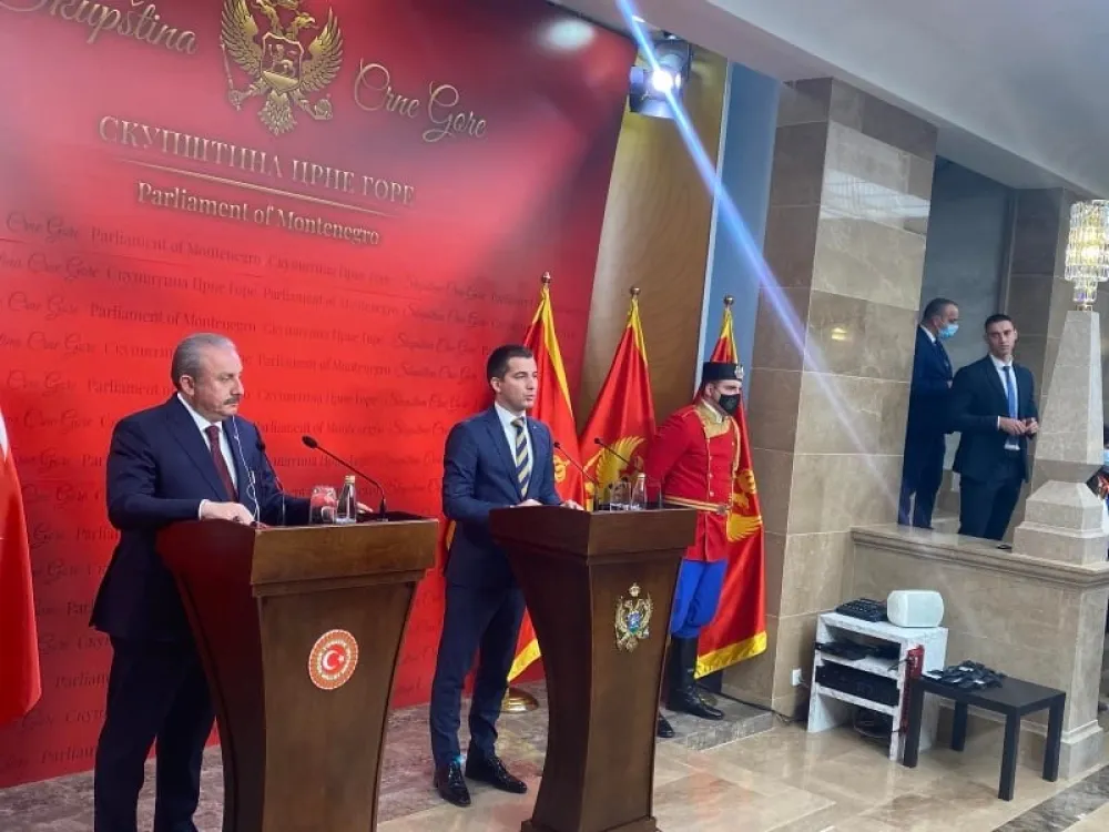 Бечић: Нико неће прекрајати изборну вољу грађана, прогнозе опозиције нетачне