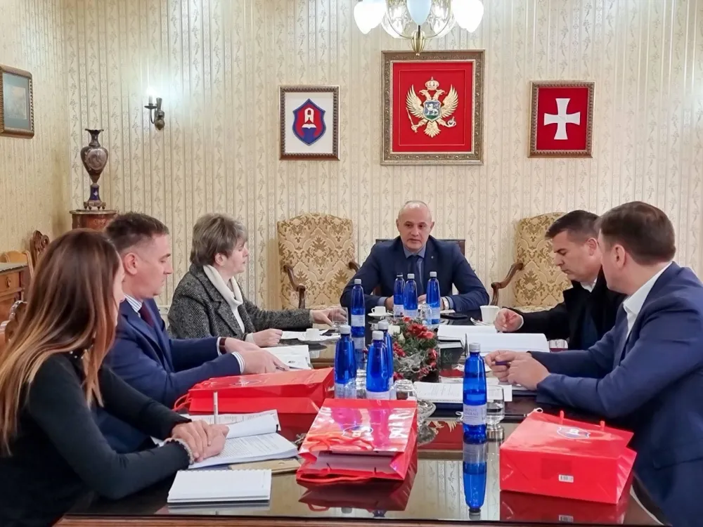 Пријестоница припрема Стратегију развоја туризма