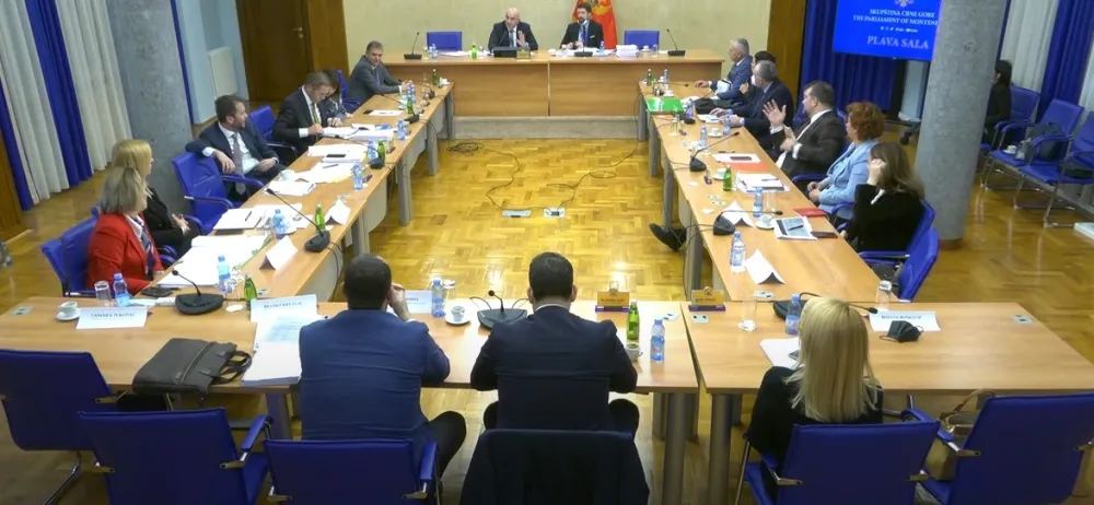 Одбор дао зелено свјетло за буџет за наредну годину