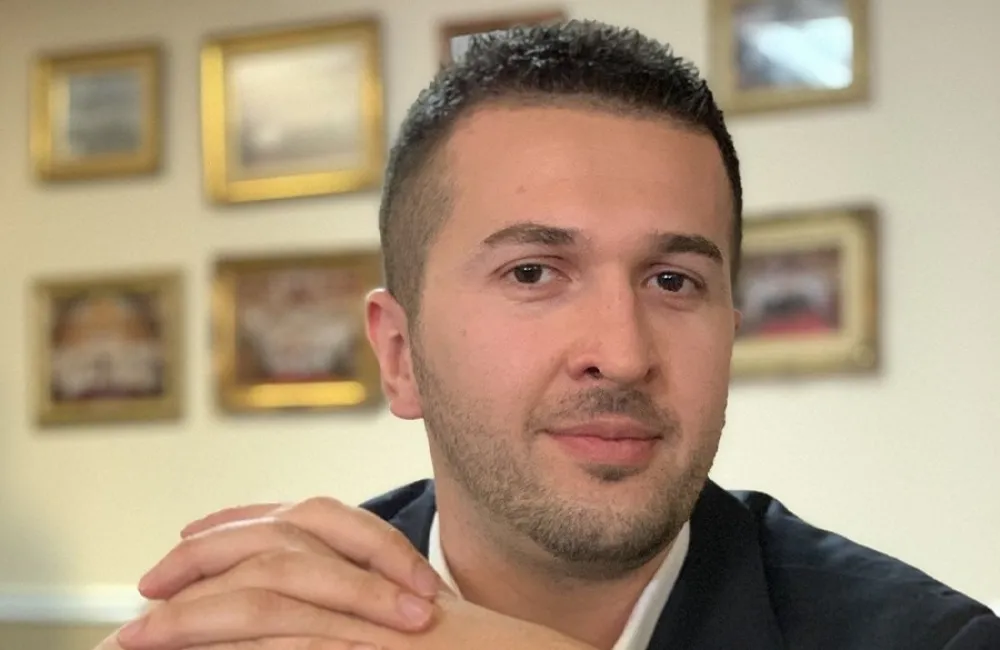 Пејовић нови савјетник премијера за унутрашњу политику