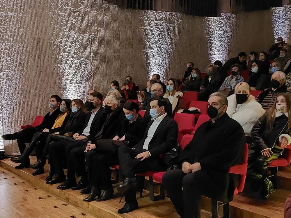 Јокић: Вјерујем да ћемо наредне празнике прослављати без короне