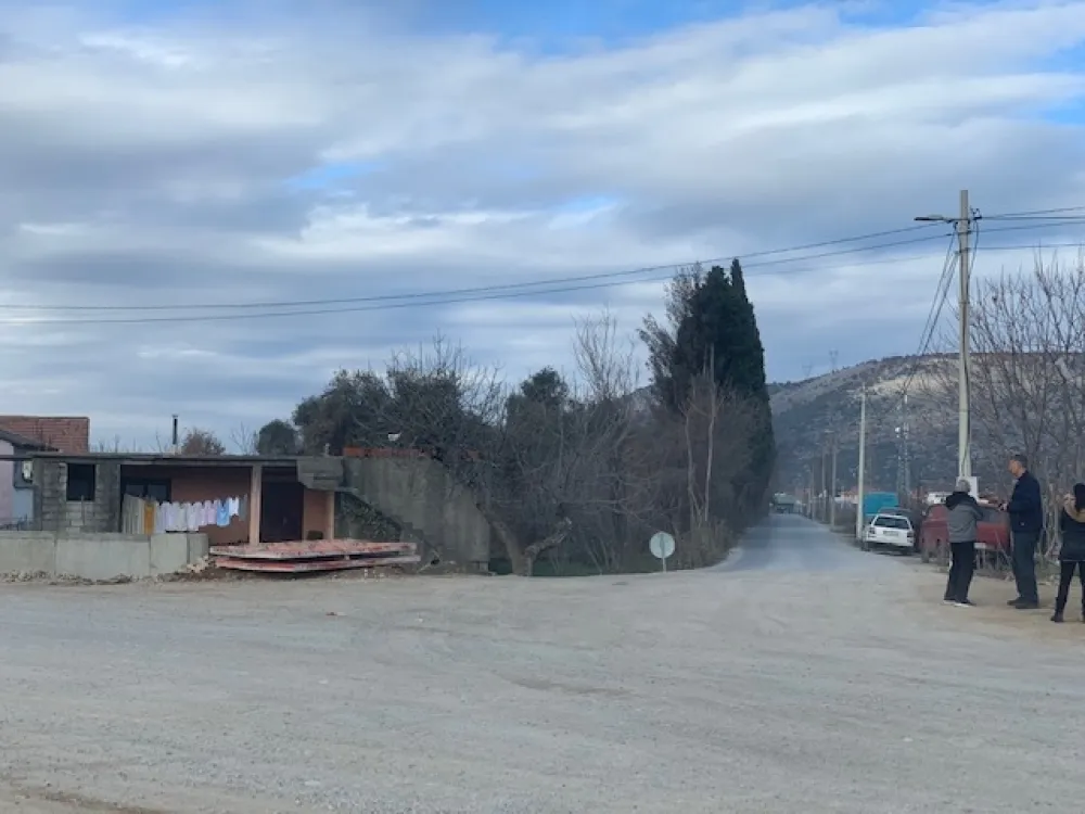 (ВИДЕО) Кружни ток од животне важности за Толошане