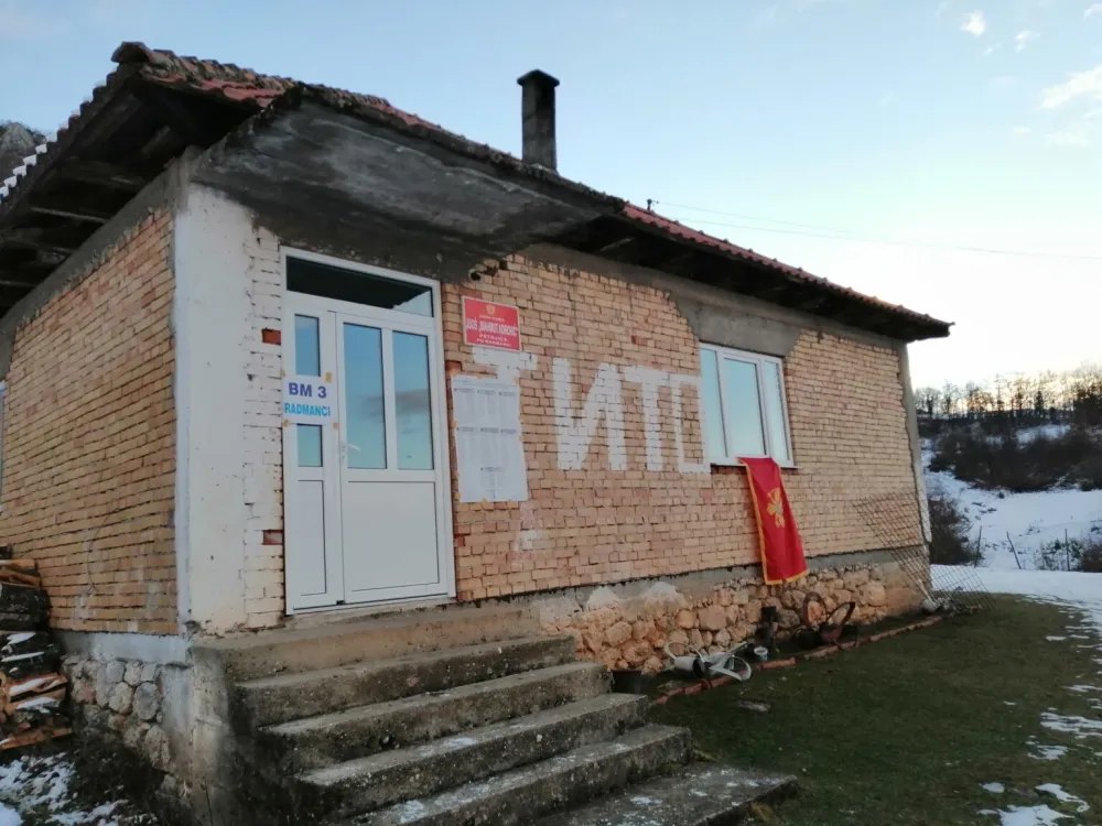 У Петњици дошло до прерасподјеле мандата: СНП улази у парламент, ДПС-у одборник мање