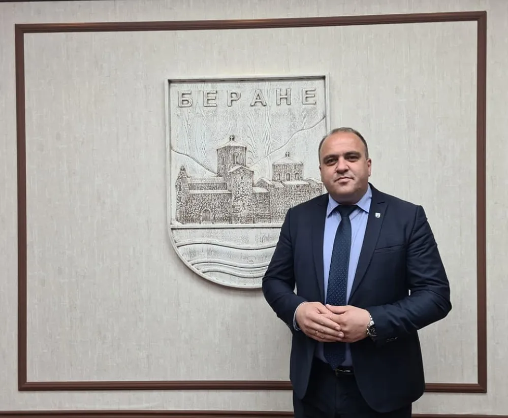 Богавац честитао Бадњи дан и Божић по грегоријанском календару