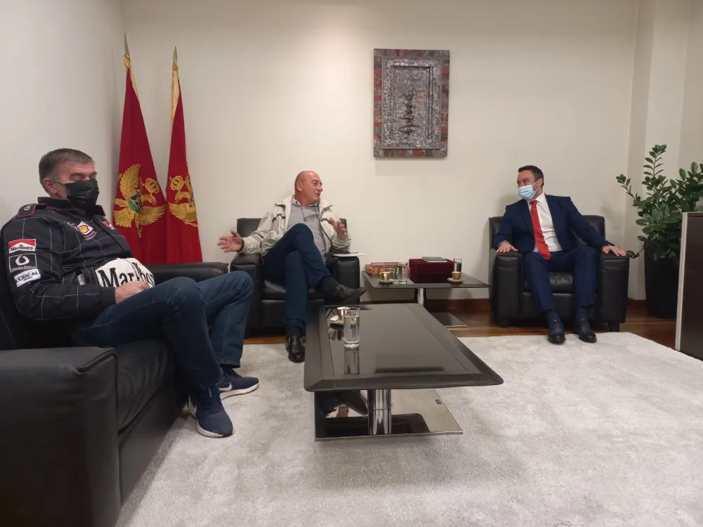 Шоћ: Институције система да остваре права радницима Боксита